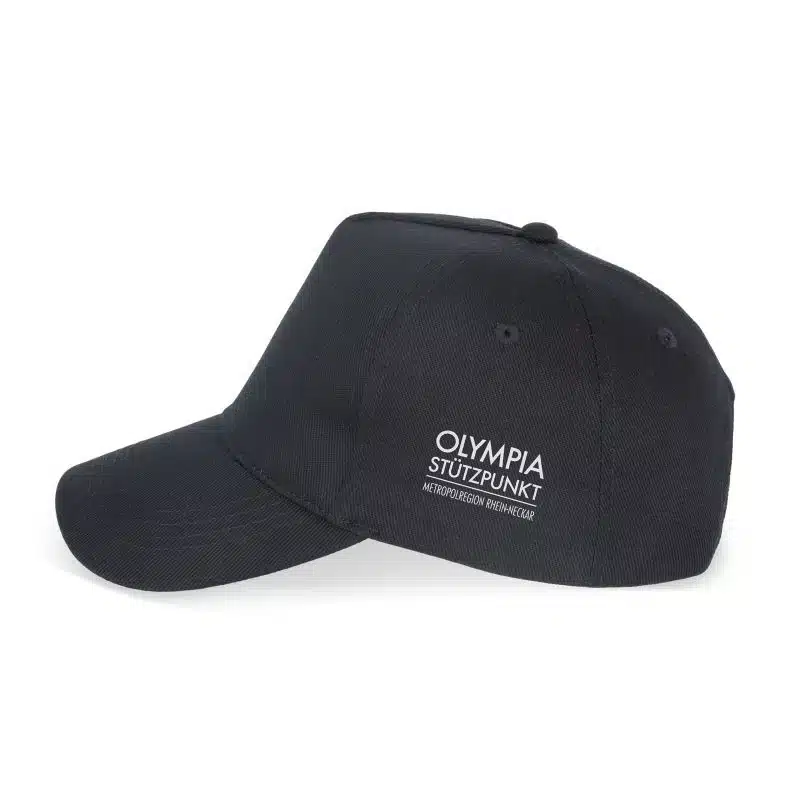OSP Cap Side
