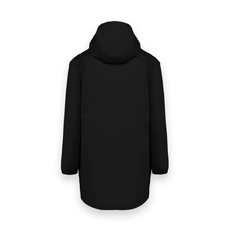 OSP Regenjacke Back