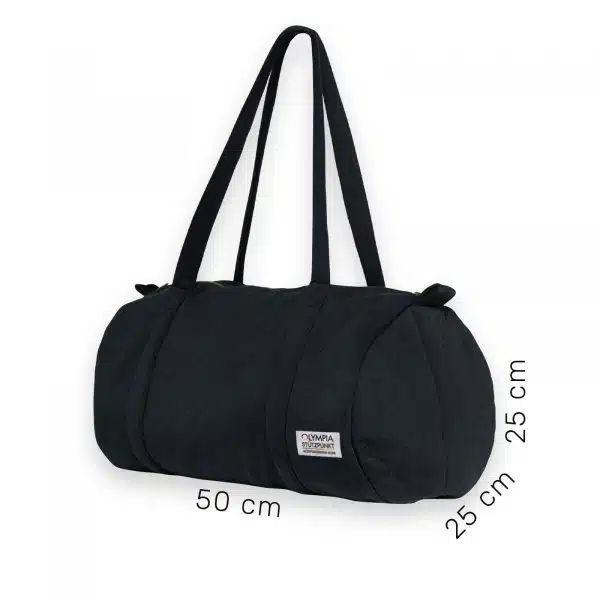 OSP Reisetasche bemaßt