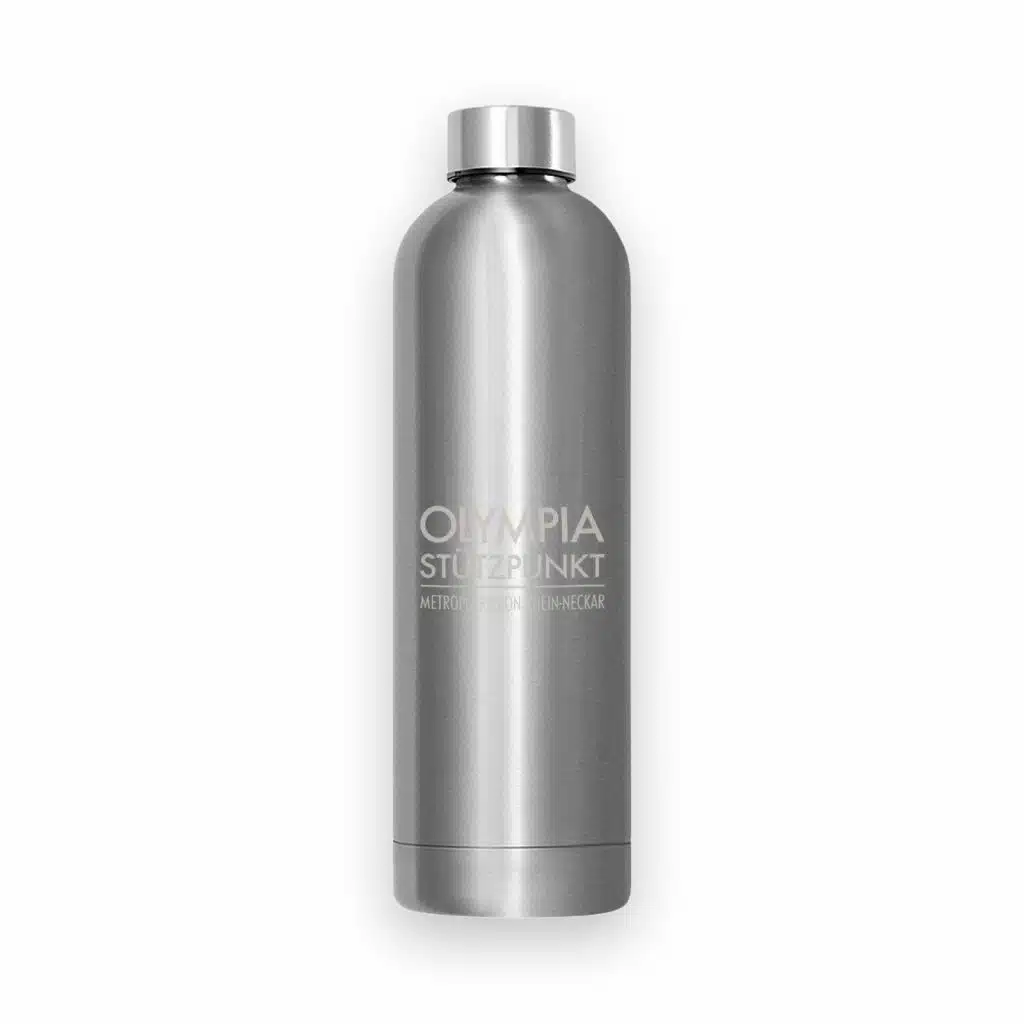 Trinkflasche OSP