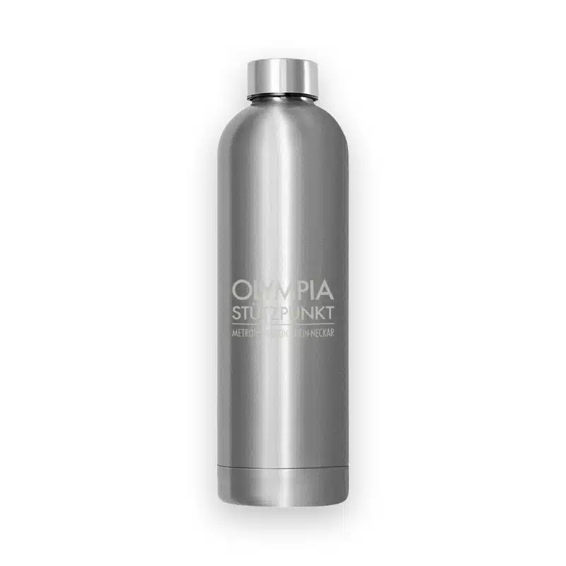 Trinkflasche OSP