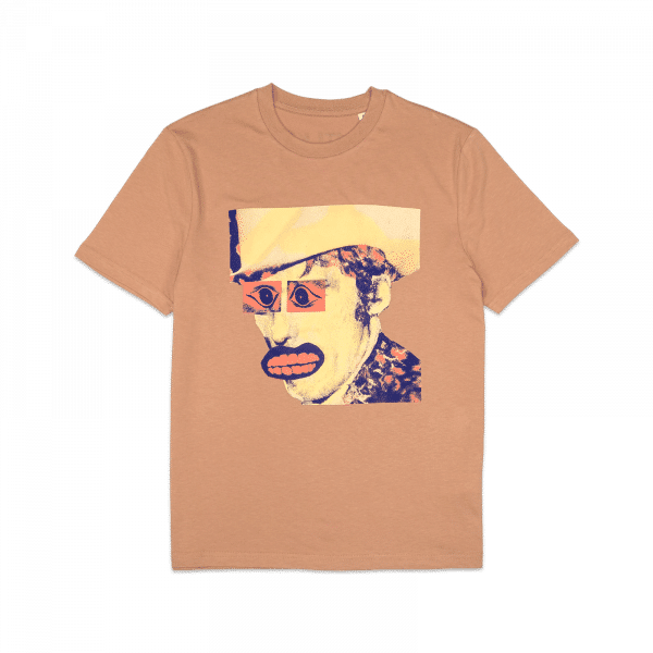 Milky Chance T-Shirt Cowboy Front