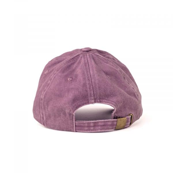 Milky Chance Cap Stoned in Paradise Orchid 45°