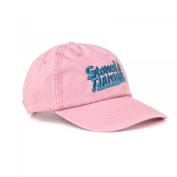 Milky Chance Cap Stoned in Paradise Orchid 45°