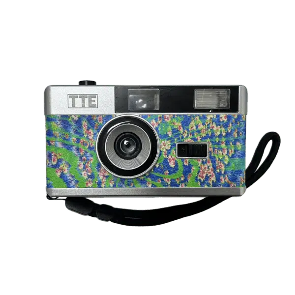 Milky Chance | TTE-Camera