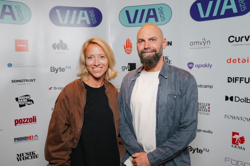 VIA Awards 2025: SUSTAIN Merchandising auf der Shortlist  1