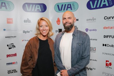 VIA Awards 2025: SUSTAIN Merchandising auf der Shortlist  1