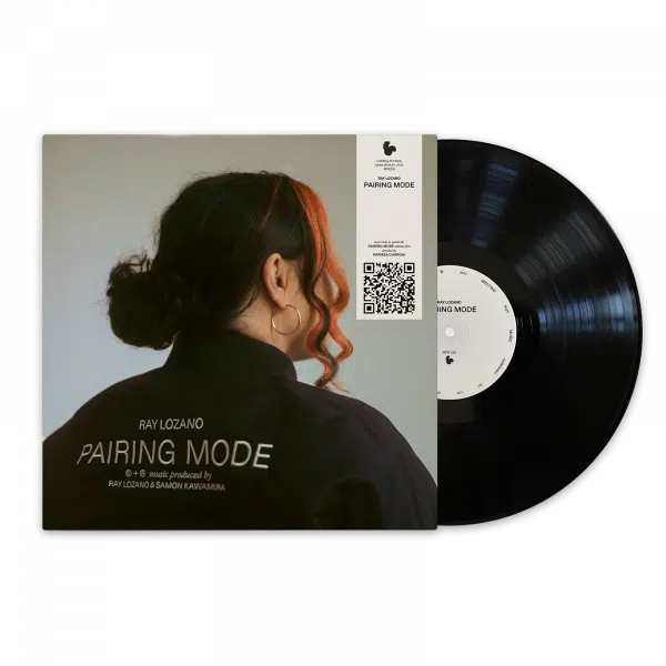 Ray Lozano | Vinyl LP | Pairing Mode