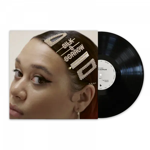 Ray Lozano | Vinyl LP | Silk & Sorrow